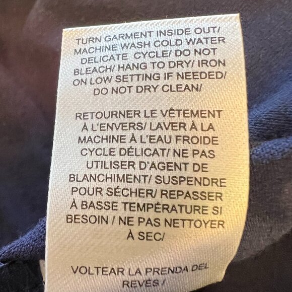 🌸4/$30🌸 NWT Crop Polo With Contrast Details - Picture 12 of 14